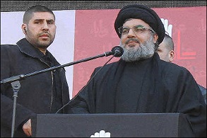 S.Nasrallah: Le peuple a le droit de se défendre lorsque l’Etat se rétracte