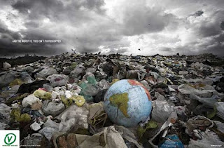 La Banque mondiale sonne l’alarme d’une crise de la gestion des déchets 
   
