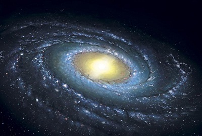 Chili : 84 millions d’étoiles répertoriées dans le centre de la Voie Lactée
