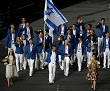 JO-2012 : Face au fiasco cinglant, « Israël » formera un comité d’enquête