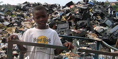 L’Afrique ne veut plus être la poubelle de l’UE
