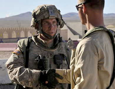 Meurtre de 16 Afghans:un soldat américain avoue pour échapper à la peine de mort