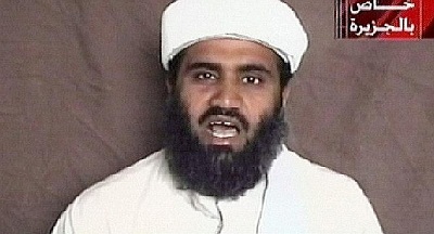 USA: les avocats du gendre de Ben Laden demandent l’abandon des charges
