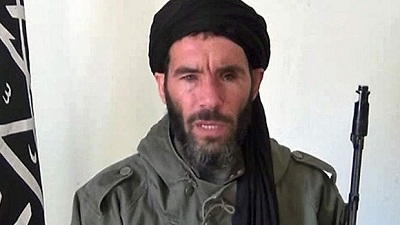 Le jihadiste Mokhtar Belmokhtar inculpé à New York


