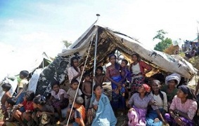 Violences contre Musulmans en Birmanie: un expert de l’ONU s’en prend à l’Etat