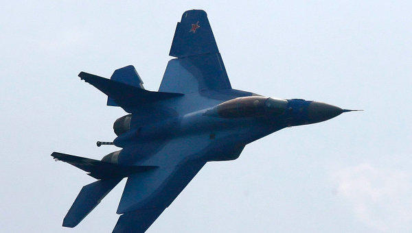 Inde: Moscou livrera 7 chasseurs MiG d’ici 2014

