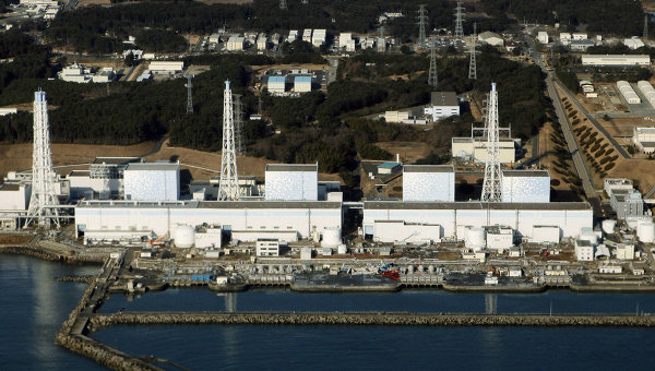 Fukushima: nouvelle fuite d’eau radioactive (TEPCO)

