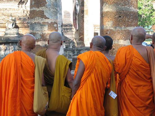 Birmanie: l’islamophobie portée par des bouddhistes ultra-nationalistes