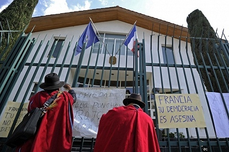 Bolivie: les Européens vivement dénoncés après l’escale forcée de l’avion