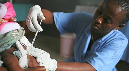 Le vaccin antipaludéen du laboratoire Glaxo perd toute efficacité après 4 ans