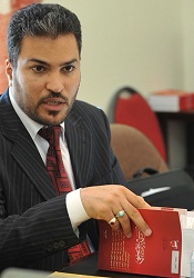 Khalil Marzouk