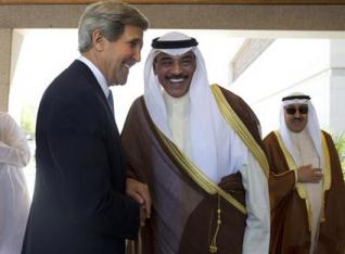 La Syrie n’est pas la Libye, déclare John Kerry
