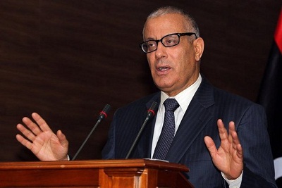 Libye:le PM qualifie de crime de trahison la fermeture des terminaux pétroliers