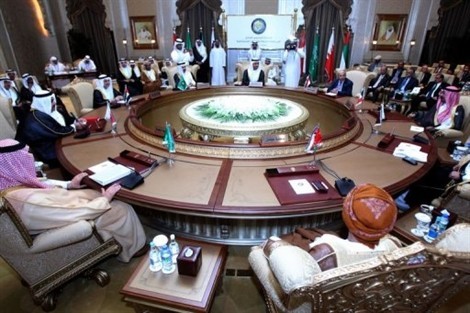Le Conseil du Golfe et 