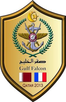 Exercice conjoint des armées qatariote et française