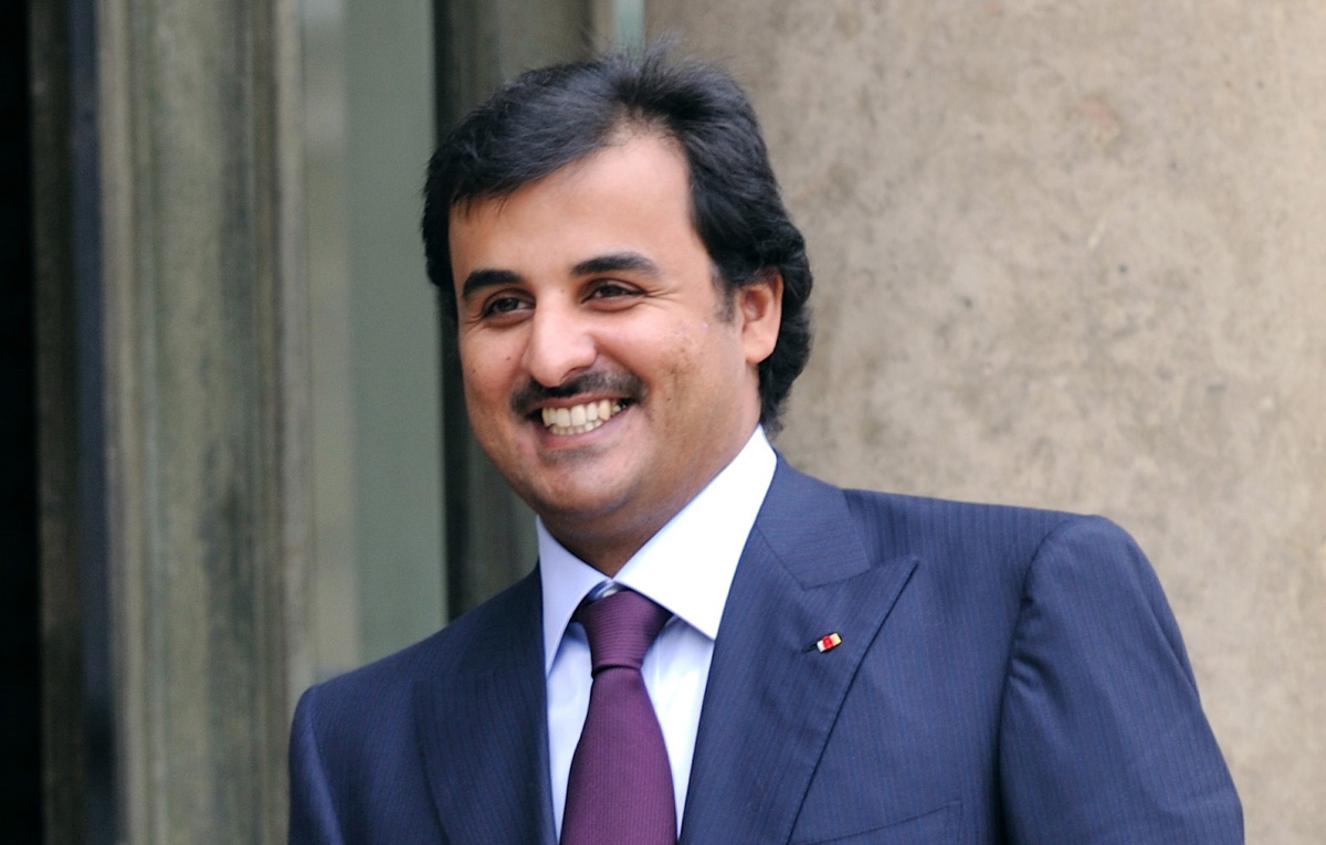 Le puissant premier ministre qatari Hamad ben Jassim remplacé