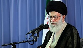 Khamenei:  le peuple iranien a besoin d’un président courageux

