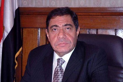 Egypte: la justice ordonne le retour de l’ex-Procureur limogé par Morsi
