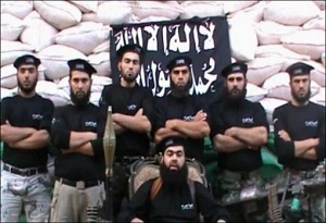 Le front al-Nosra: le Jihad pour la prise du pouvoir en Syrie!
