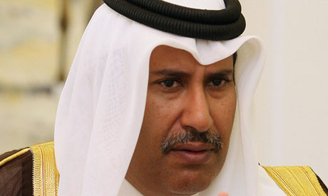 L’ex-homme fort du Qatar écarté de la QIA, le fonds souverain de l’émirat
