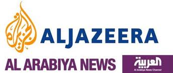 Connaissez-vous "la ligne rouge" d'Al Jazeera et d'Al Arabiya?
