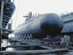 Le Brésil entre dans le groupe des pays dotés de sous-marins nucléaires