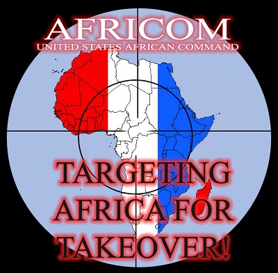 Le plan secret concocté par le Pentagone pour l’Afrique