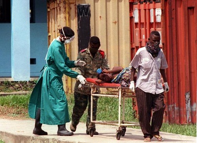 Ebola risque d’avoir de larges répercussions sur les économies ouest-africaines