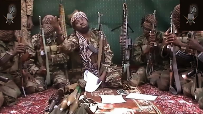 Nigeria: Abubakar Shekau, un dangereux exalté à la tête de Boko Haram