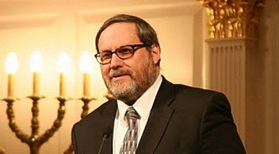 USA: un rabbin haut responsable religieux arrêté pour voyeurisme