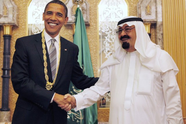 Obama annule un sommet avec les monarques du Golfe pour divergences