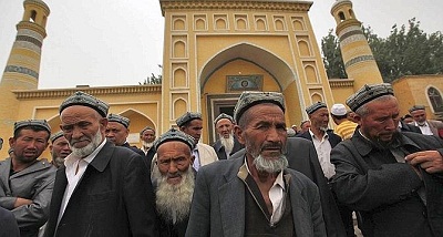 La Chine restreint l’observance du ramadan dans la région du Xinjiang
