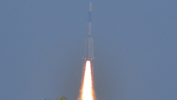 L’Inde teste son premier missile de croisière à capacité nucléaire (TV)