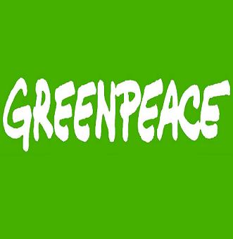 L’Inde bloque les fonds de Greenpeace