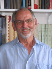 Gerd Krumeich 
