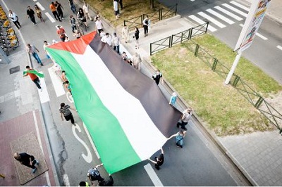 La Belgique va reconnaître l’État palestinien
