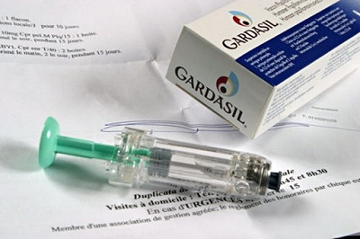 Vaccins: des scientifiques mettent en garde contre le Gardasil