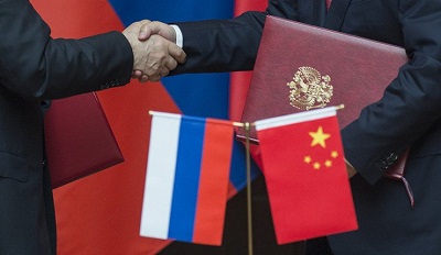 Alliance sino-russe : vers l’émergence d’un nouveau monde