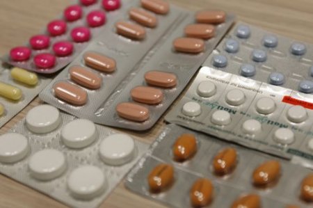 Le trafic des faux médicaments 