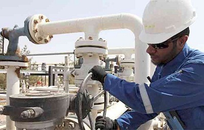 Algérie/marché pétrolier: gel des recrutements de fonctionnaires en 2015