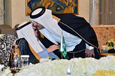 Sommet surprise du CCG:Retour des ambassadeurs et convocation d’un sommet à Doha