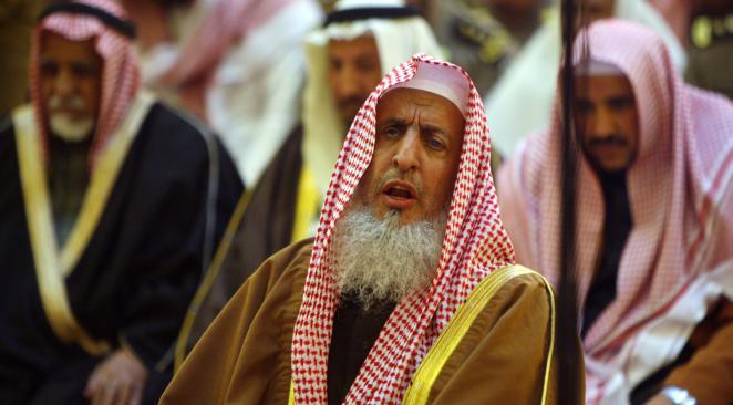 Pour le mufti d’Arabie saoudite, Twitter est source de mensonges