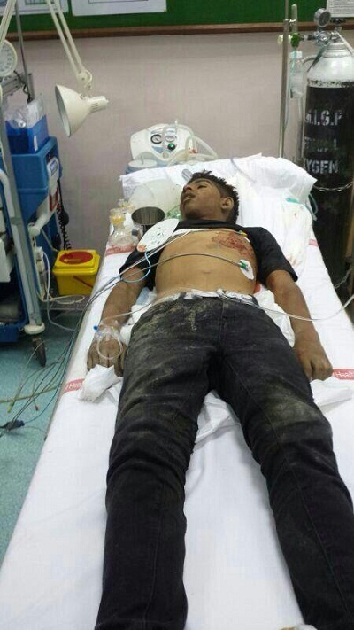 Bahreïn: un nouveau adolescent froidement tué par la police!