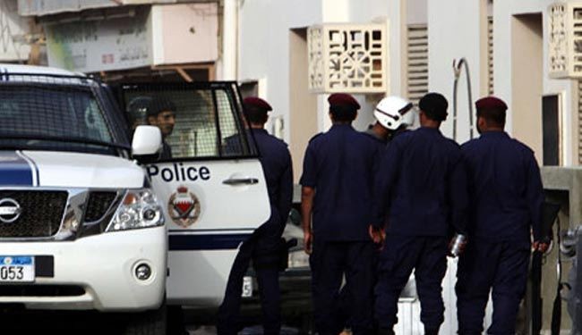 10 mille Pakistanais dans les forces de sécurité à Bahrein