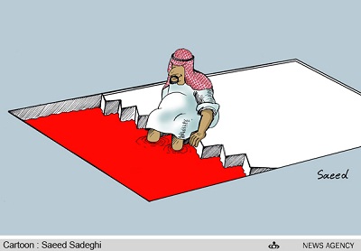 Bahreïn, le Printemps oublié