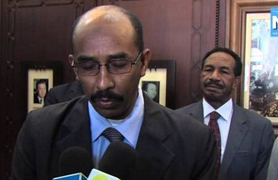 Ministre soudanais: le pays a besoin des sociétés russes
