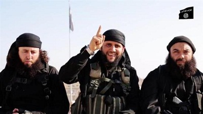 Daesh adresse un message d’avertissement à la Tunisie