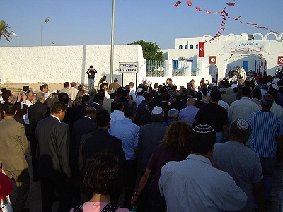 A Djerba, en Tunisie, un cocon parfois étouffant pour la communauté juive