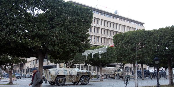 La Tunisie affirme avoir démantelé une cellule préparant des actes terroristes