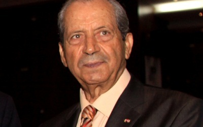 Tunisie: le Parlement élit un ancien ministre de Bourguiba à sa tête